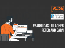 prabhudas lilladher refer and earn