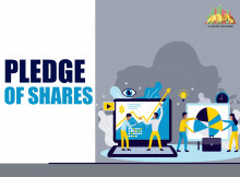 All About Pledge Of Shares