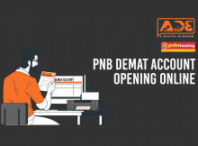 pnb demat account opening online