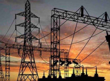 Power Grid IPO Price