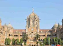 Stock brokers in Mumbai