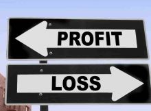 Profit and Loss Statement