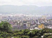 Stock brokers in Pune