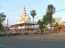 Stock brokers in Purnia