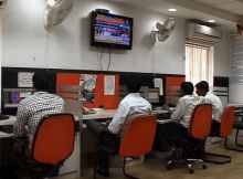 Sushil Finance Franchise