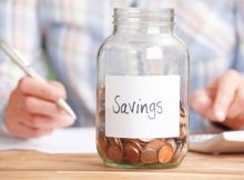 Online Savings Account