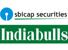 SBI Securities Vs Indiabulls