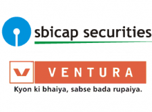SBI Securities Vs Ventura Securities