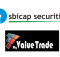 SBI Securities Vs My Value Trade