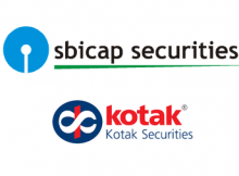 SBI Securities Vs Kotak Securities