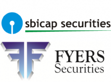 SBI Securities Vs Fyers