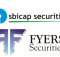 SBI Securities Vs Fyers
