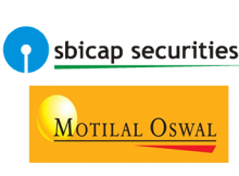 SBI Securities Vs Motilal Oswal
