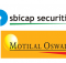 SBI Securities Vs Motilal Oswal