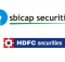 SBI Securities Vs HDFC Securities