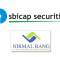 SBI Securities Vs Nirmal Bang
