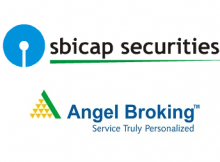SBI Securities Vs Angel Broking
