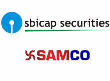 SBI Securities Vs Samco