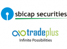 SBI Securities Vs Trade Plus Online