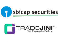 SBI Securities Vs Tradejini