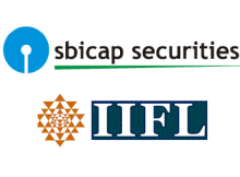 SBI Securities Vs India Infoline (IIFL)