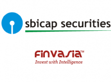 SBI Securities Vs Finvasia