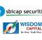 SBI Securities Vs Wisdom Capital