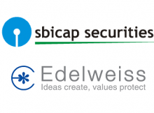 SBI Securities Vs Edelweiss Broking