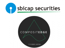SBI Securities Vs Composite Edge