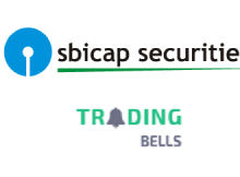SBI Securities Vs Trading Bells