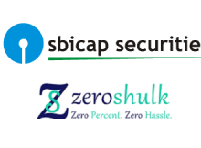 SBI Securities Vs Zeroshulk