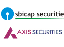 SBI Securities Vs AxisDirect