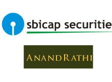 Anand Rathi Vs SBI Securities
