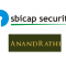 Anand Rathi Vs SBI Securities