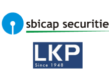 LKP Securities Vs SBI Securities