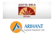 Aditya Birla Money Vs Arihant Capital