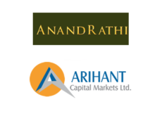 Anand Rathi Vs Arihant Capital