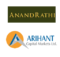 Anand Rathi Vs Arihant Capital
