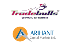 Arihant Capital Vs Tradebulls