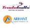 Arihant Capital Vs Tradebulls