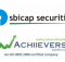 SBI Securities Vs Achiievers Equities