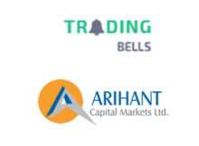 Arihant Capital Vs Trading Bells
