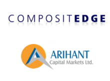 Arihant Capital Vs Composite Edge