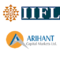 Arihant Capital Vs India Infoline (IIFL)