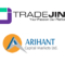 Arihant Capital Vs Tradejini