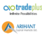 Arihant Capital Vs Trade Plus Online
