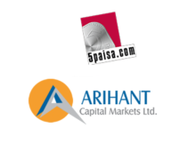 Arihant Capital Vs 5Paisa