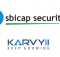 SBI Securities Vs Karvy Online