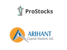 Arihant Capital Vs Prostocks