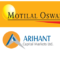 Arihant Capital Vs Motilal Oswal